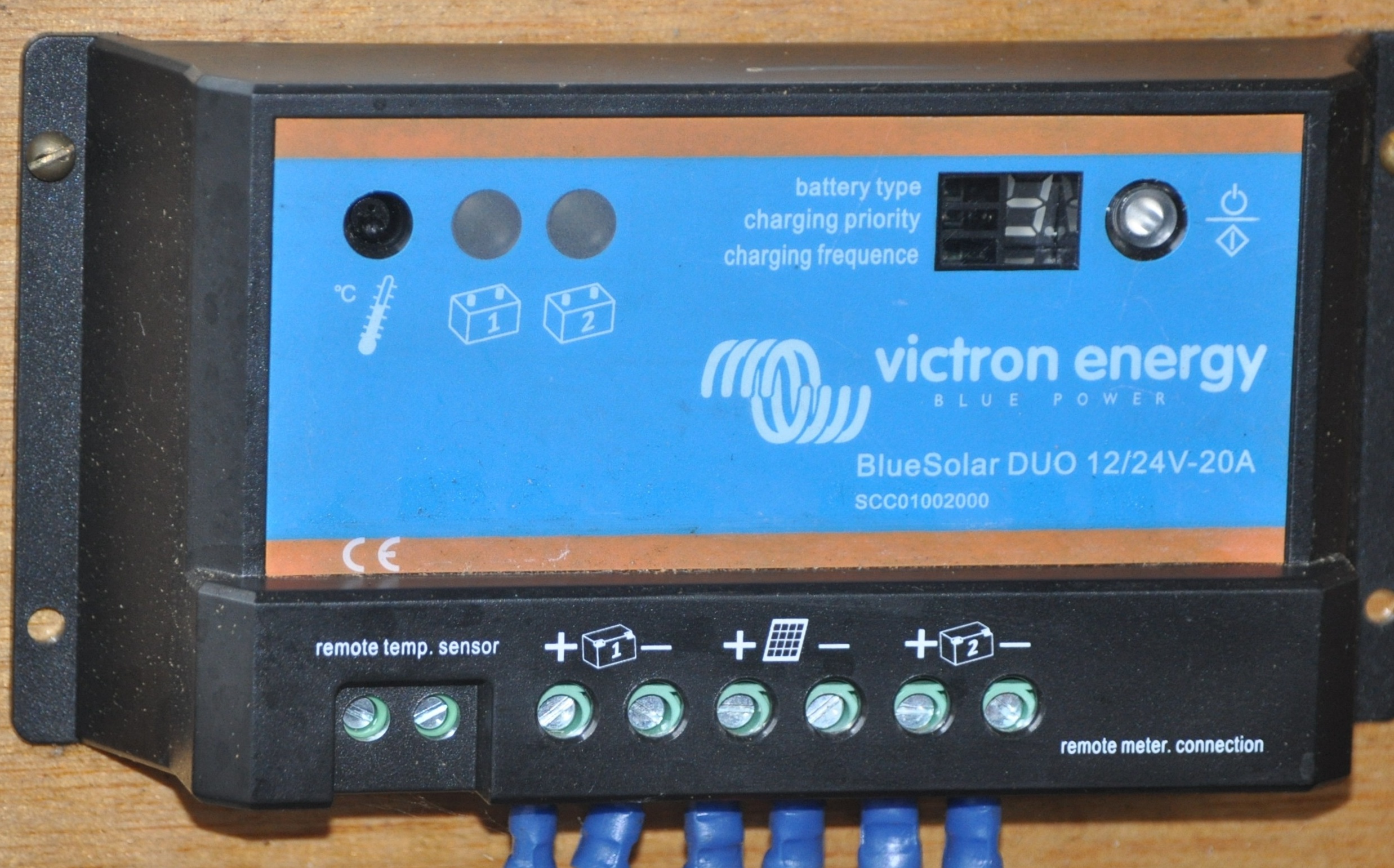 Solar Chargers