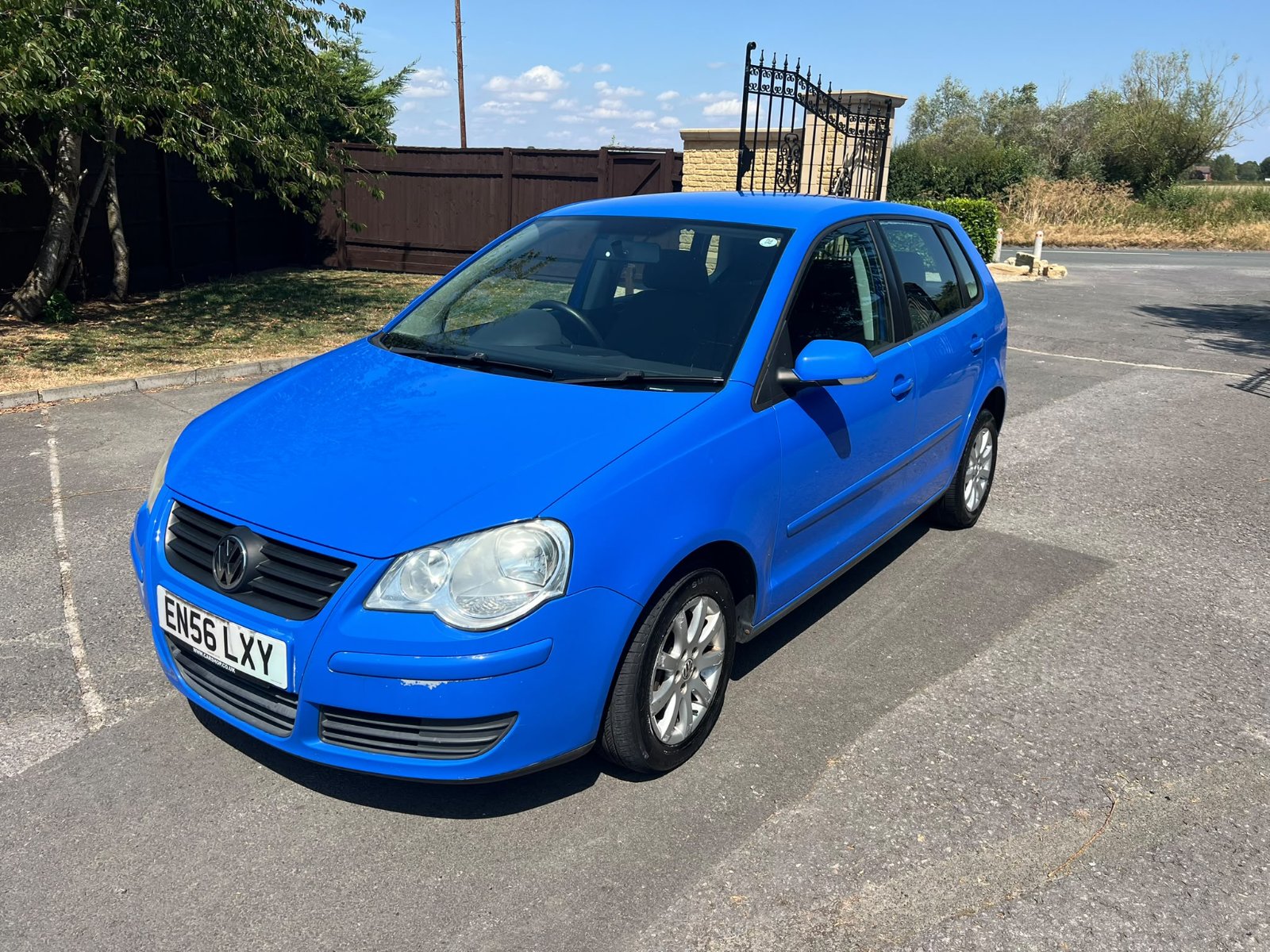 Volkswagen